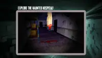 Scary Adventure Horror: Scary Mystery Games Screen Shot 1