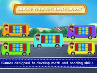 Kids Playhouse Fun - Educational Games for Kids Screen Shot 5