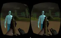 Zombie Gun - VR Shooter Screen Shot 3