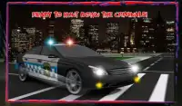 Police Drive: Car Simulation Screen Shot 14