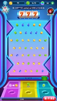 Pinball 3D: Lucky Winner! Screen Shot 1