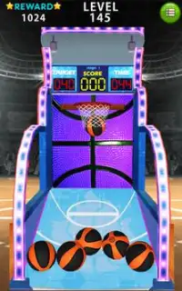 Fun Basketball Screen Shot 10