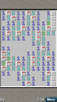 Minesweeper & Break the Code Screen Shot 0