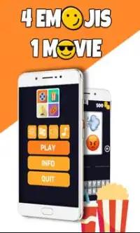 4 Emojis 1 Film Screen Shot 0