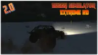 Simulator Buggy Extreme HD 2.0 Screen Shot 1