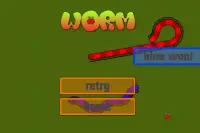 Worm Screen Shot 2