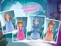 Fairy Tale Makeover Screen Shot 9