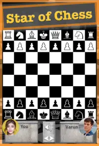 Chess New Game Screen Shot 4