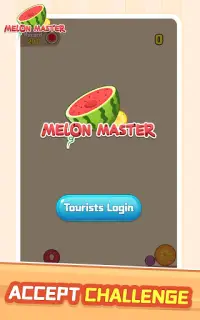 Melon  Master Screen Shot 7
