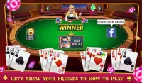 Rummy Elite – Indian Rummy Card Game Screen Shot 1