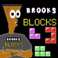 Brooks  Blocks Juego de Bloques Guatemala