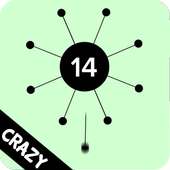 AA Crazy - Color AA Circle