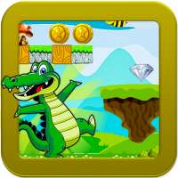 Alligator Adventures  Games for fun