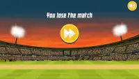City Cricket Game New Screen Shot 2