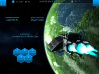 TerraGenesis: Space Settlers Screen Shot 10