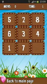 Puzzle Z Screen Shot 1