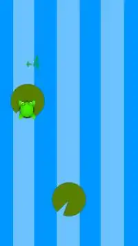 Go Frog, Go! Screen Shot 3