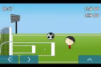 Mini Soccer Screen Shot 3