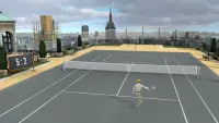 World of Tennis: Roaring ’20s — online sports game Screen Shot 7