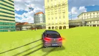 Golf Drift Simulator Screen Shot 3