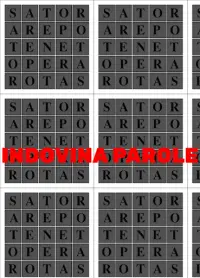 Indovina Parole - Gioco di parole gratis Screen Shot 13