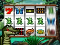 Lucky Retro Casino: simulator of slots Screen Shot 1