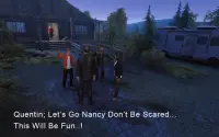 Scary House Horror Adventure: Nightmare Escape 3D Screen Shot 5