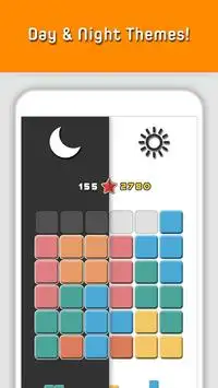 6060! - Block Puzzle Screen Shot 3