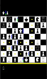 Quantum Chess Screen Shot 1