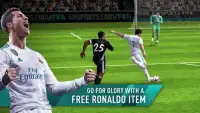 Guide for FIFA Soccer Screen Shot 0