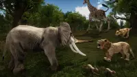 Ultimate Elephant Simulator Screen Shot 0