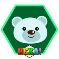 Hexa! ( Smash The Block Puzzle)