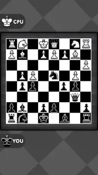 Schachfreies board- Strategie-Brettspiel Screen Shot 5