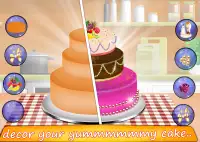 Home Delicious Bakery - Master Girl Cooking Story Screen Shot 6