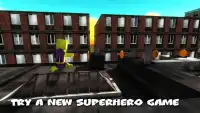 Cube X-HERO and Spider Hero Screen Shot 0