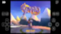 Spyro the dragon Emulator and guide Screen Shot 0