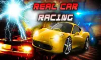 Real Racing - Need For Race 2018 Screen Shot 0