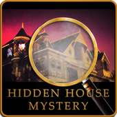 Hidden House Mystery