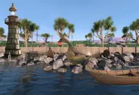 Escape Game : Solitary Island Screen Shot 4
