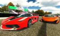 Real Speed Racing 3D 2017 Screen Shot 2