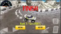 Rally Drift Racing 3D Screen Shot 2