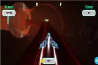 3D Jet Fly High VR Racing Game Action Game Screen Shot 3