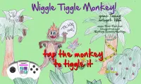 Wiggle Tiggle Monkey Screen Shot 0
