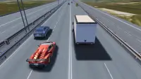 Traffic Tour : Car Racer Game Screen Shot 12
