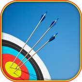 Archery Mania