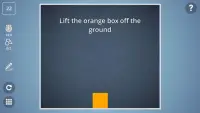 Brain It On! - Physics Puzzles Screen Shot 1