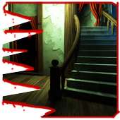 Realidad escape: Haunted House