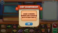 🍔Top Burger Cooking Games Free🍔 Screen Shot 6