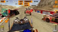 OffRoad Death Racing Cars Screen Shot 1
