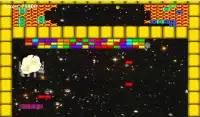 Space Bloxxer Screen Shot 1
